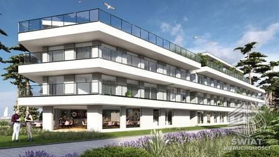Mieszkanie na sprzedaż, Rewal, 2 pokoje, 38 m² — MDR20521, zdjęcie 6