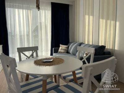 Mieszkanie na sprzedaż, Rewal, 2 pokoje, 33 m² — MDR20725, zdjęcie 1