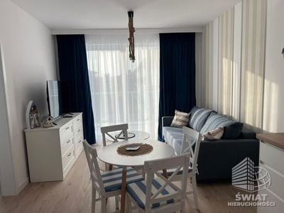 Mieszkanie na sprzedaż, Rewal, 2 pokoje, 33 m² — MDR20725, zdjęcie 2