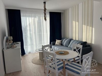 Mieszkanie na sprzedaż, Rewal, 2 pokoje, 33 m² — MDR20725, zdjęcie 3