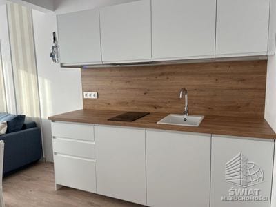 Mieszkanie na sprzedaż, Rewal, 2 pokoje, 33 m² — MDR20725, zdjęcie 4