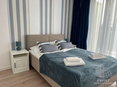 Mieszkanie na sprzedaż, Rewal, 2 pokoje, 33 m² — MDR20725, zdjęcie 6