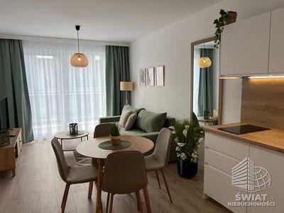 Mieszkanie na sprzedaż, Rewal, 2 pokoje, 37 m² — MDR20726, zdjęcie 1