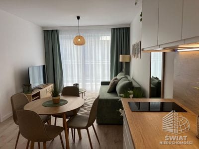 Mieszkanie na sprzedaż, Rewal, 2 pokoje, 37 m² — MDR20726, zdjęcie 2