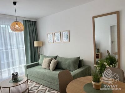 Mieszkanie na sprzedaż, Rewal, 2 pokoje, 37 m² — MDR20726, zdjęcie 3