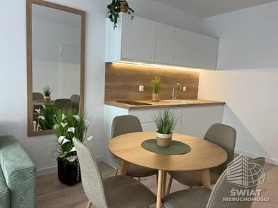 Mieszkanie na sprzedaż, Rewal, 2 pokoje, 37 m² — MDR20726, zdjęcie 4