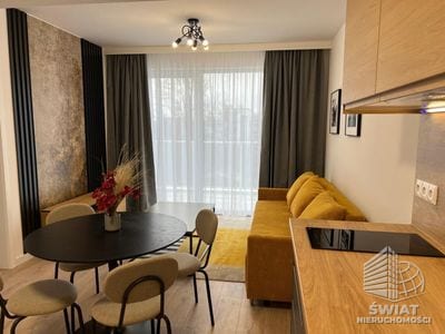 Mieszkanie na sprzedaż, Rewal, 2 pokoje, 32 m² — MDR20731, zdjęcie 3