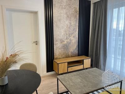 Mieszkanie na sprzedaż, Rewal, 2 pokoje, 32 m² — MDR20731, zdjęcie 4