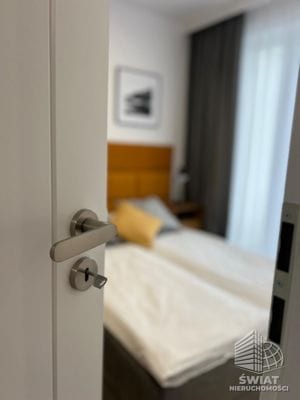 Mieszkanie na sprzedaż, Rewal, 2 pokoje, 32 m² — MDR20731, zdjęcie 5