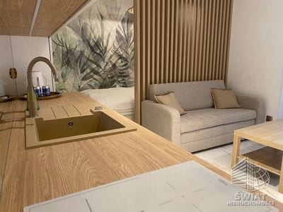 Mieszkanie na sprzedaż, Rewal, 1 pokój, 24 m² — MTN12909, zdjęcie 1