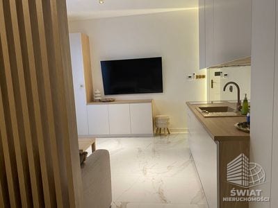 Mieszkanie na sprzedaż, Rewal, 1 pokój, 24 m² — MTN12909, zdjęcie 4