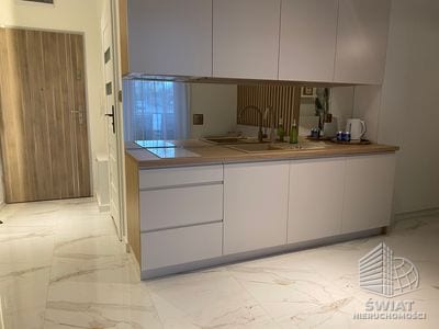 Mieszkanie na sprzedaż, Rewal, 1 pokój, 24 m² — MTN12909, zdjęcie 5