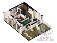 Mieszkanie na sprzedaż, Rewal Niechorze, 2 pokoje, 42 m² — CIT25364, zdjęcie 2