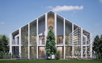 Mieszkanie na sprzedaż, Rewal Niechorze, 2 pokoje, 43 m² — INW32805, zdjęcie 1