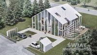 Mieszkanie na sprzedaż, Rewal Niechorze, 2 pokoje, 43 m² — INW32805, zdjęcie 2