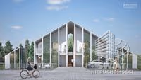 Mieszkanie na sprzedaż, Rewal Niechorze, 2 pokoje, 43 m² — INW32805, zdjęcie 3