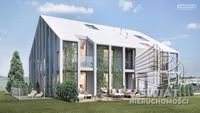 Mieszkanie na sprzedaż, Rewal Niechorze, 2 pokoje, 43 m² — INW32805, zdjęcie 4