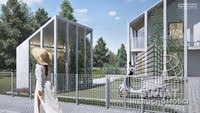 Mieszkanie na sprzedaż, Rewal Niechorze, 2 pokoje, 43 m² — INW32805, zdjęcie 5