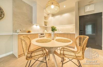 Mieszkanie na sprzedaż, Rewal Niechorze, 2 pokoje, 41 m² — PTR25676, zdjęcie 2