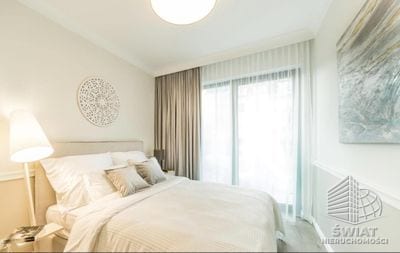 Mieszkanie na sprzedaż, Rewal Niechorze, 2 pokoje, 41 m² — PTR25676, zdjęcie 5