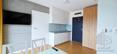 Mieszkanie na sprzedaż, Rewal Niechorze, 2 pokoje, 27 m² — PTR25860, zdjęcie 1
