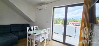 Mieszkanie na sprzedaż, Rewal Niechorze, 2 pokoje, 27 m² — PTR25860, zdjęcie 2