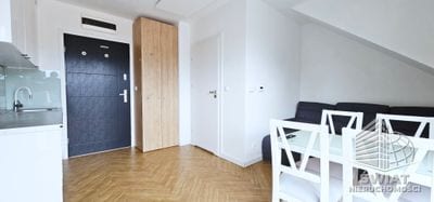 Mieszkanie na sprzedaż, Rewal Niechorze, 2 pokoje, 27 m² — PTR25860, zdjęcie 3