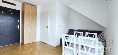 Mieszkanie na sprzedaż, Rewal Niechorze, 2 pokoje, 27 m² — PTR25860, zdjęcie 4