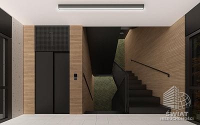 Mieszkanie na sprzedaż, Rewal Niechorze, 2 pokoje, 31 m² — SWN31004, zdjęcie 6