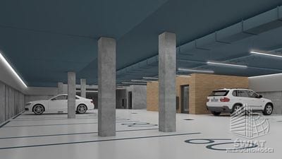 Mieszkanie na sprzedaż, Rewal Niechorze, 2 pokoje, 33 m² — SWN31005, zdjęcie 5