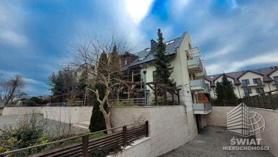 Mieszkanie na sprzedaż, Rewal, 2 pokoje, 44 m² — PAT21303, zdjęcie 1