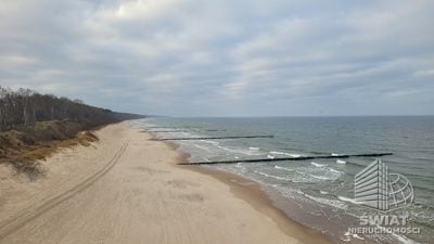 Mieszkanie na sprzedaż, Rewal, 2 pokoje, 44 m² — PAT21303, zdjęcie 2