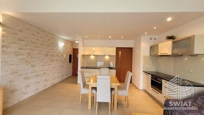 Mieszkanie na sprzedaż, Rewal, 2 pokoje, 44 m² — PAT21303, zdjęcie 5