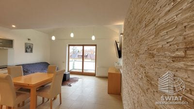 Mieszkanie na sprzedaż, Rewal, 2 pokoje, 44 m² — PAT21303, zdjęcie 6