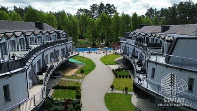 Mieszkanie na sprzedaż, Rewal Pobierowo, 2 pokoje, 49 m² — DMN20089, zdjęcie 1