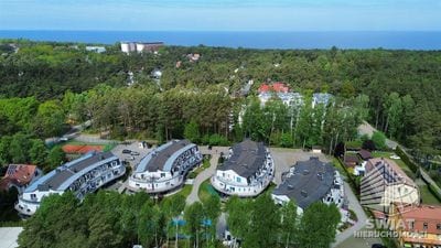 Mieszkanie na sprzedaż, Rewal Pobierowo, 2 pokoje, 49 m² — DMN20089, zdjęcie 2
