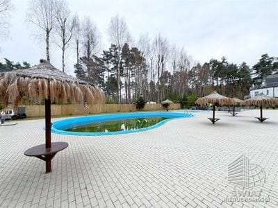 Mieszkanie na sprzedaż, Rewal Pobierowo, 2 pokoje, 49 m² — DMN20089, zdjęcie 5