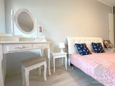 Mieszkanie na sprzedaż, Rewal Pobierowo, 2 pokoje, 49 m² — DMN20089, zdjęcie 6