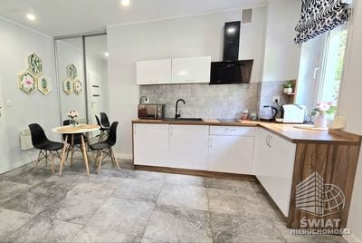 Mieszkanie na sprzedaż, Rewal Pobierowo, 1 pokój, 27 m² — INW31451, zdjęcie 1