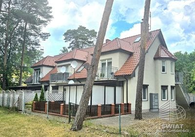 Mieszkanie na sprzedaż, Rewal Pobierowo, 1 pokój, 27 m² — INW31451, zdjęcie 2