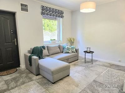 Mieszkanie na sprzedaż, Rewal Pobierowo, 1 pokój, 27 m² — INW31451, zdjęcie 3