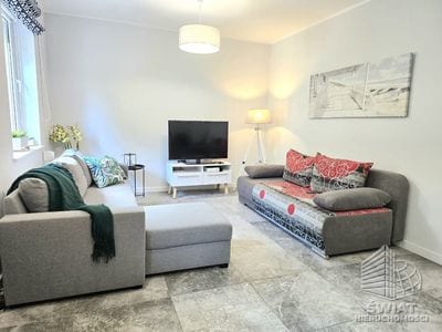 Mieszkanie na sprzedaż, Rewal Pobierowo, 1 pokój, 27 m² — INW31451, zdjęcie 4