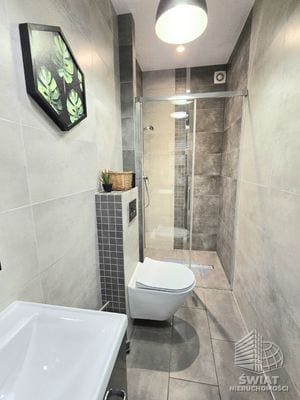 Mieszkanie na sprzedaż, Rewal Pobierowo, 1 pokój, 27 m² — INW31451, zdjęcie 6