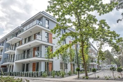 Mieszkanie na sprzedaż, Rewal Pobierowo, 2 pokoje, 43 m² — MNI22256, zdjęcie 2