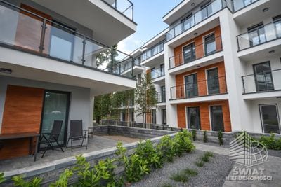 Mieszkanie na sprzedaż, Rewal Pobierowo, 2 pokoje, 43 m² — MNI22256, zdjęcie 3