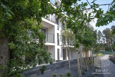 Mieszkanie na sprzedaż, Rewal Pobierowo, 2 pokoje, 43 m² — MNI22256, zdjęcie 4