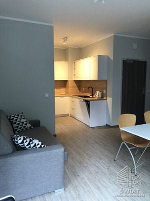 Mieszkanie na sprzedaż, Rewal Pobierowo, 3 pokoje, 43 m² — PMR25476, zdjęcie 2