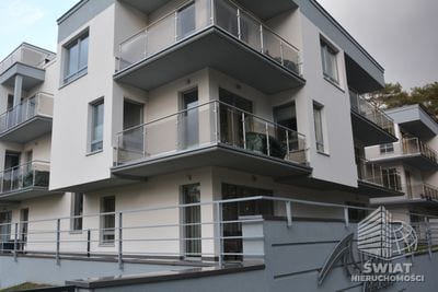 Mieszkanie na sprzedaż, Rewal Pobierowo, 3 pokoje, 43 m² — PMR25476, zdjęcie 6