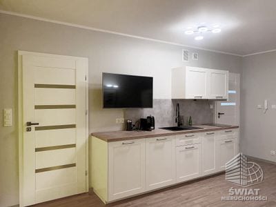Mieszkanie na sprzedaż, Rewal Pobierowo, 2 pokoje, 34 m² — PTR25586, zdjęcie 4