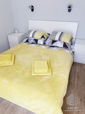 Mieszkanie na sprzedaż, Rewal Pobierowo, 2 pokoje, 34 m² — PTR25586, zdjęcie 6